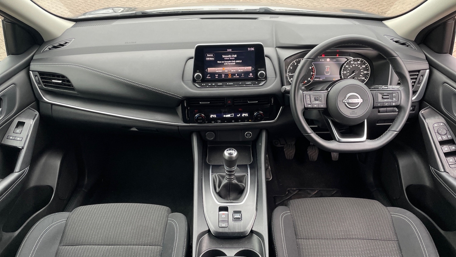 Used Nissan Qashqai 2022 for sale - 76211651: Photo 11
