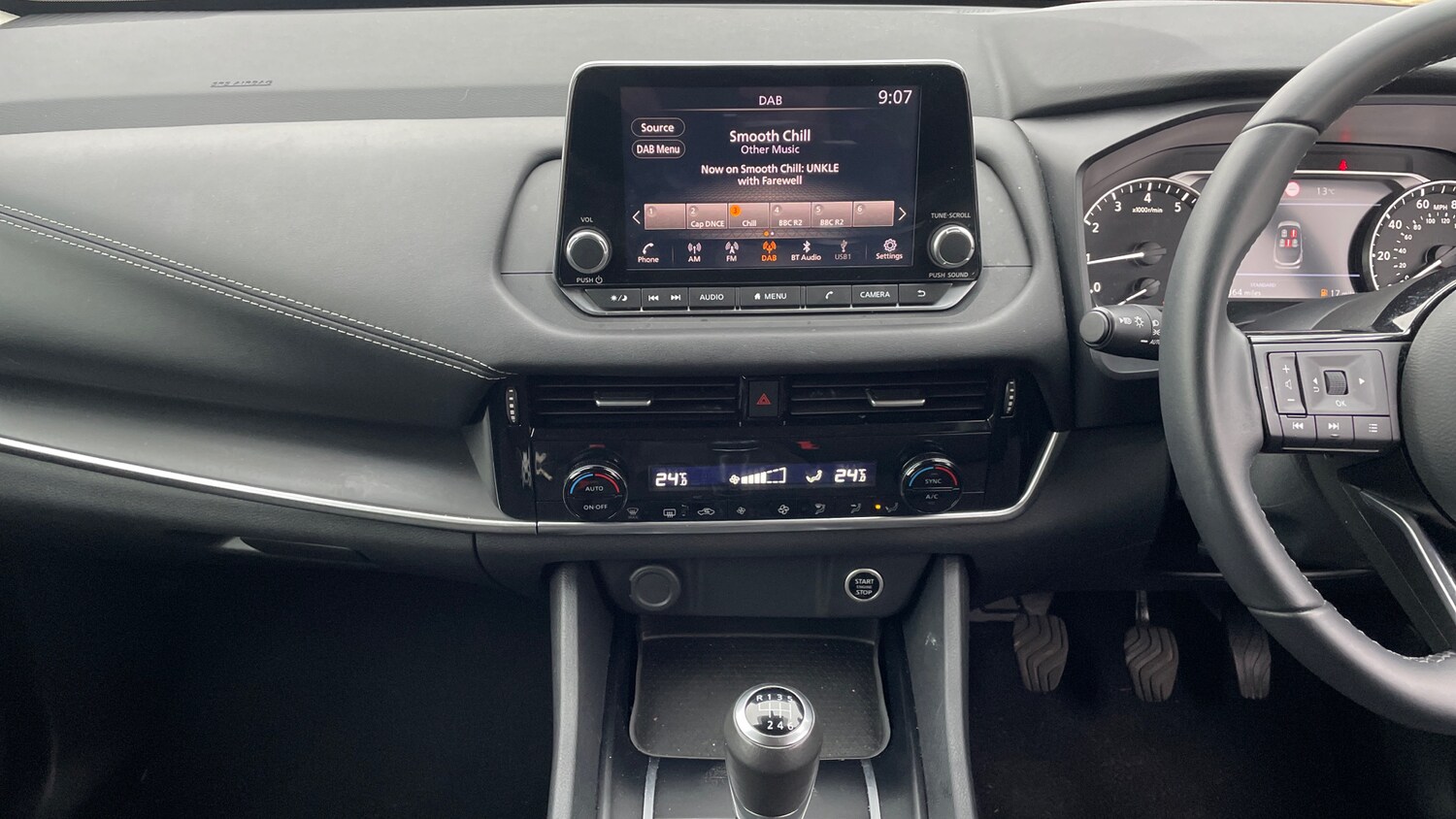 Used Nissan Qashqai 2022 for sale - 76211651: Photo 12