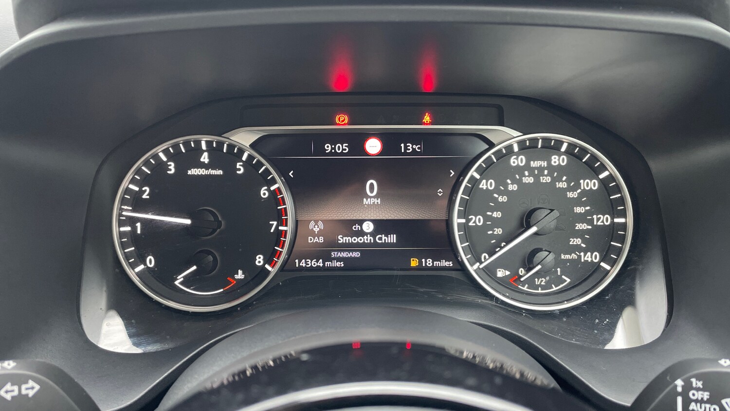 Used Nissan Qashqai 2022 for sale - 76211651: Photo 13