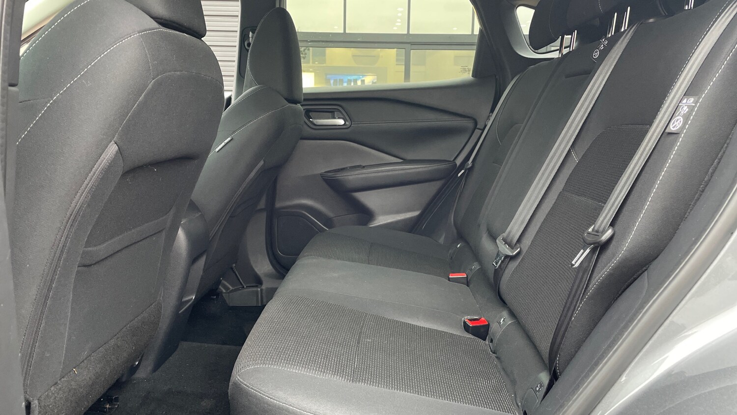 Used Nissan Qashqai 2022 for sale - 76211651: Photo 14