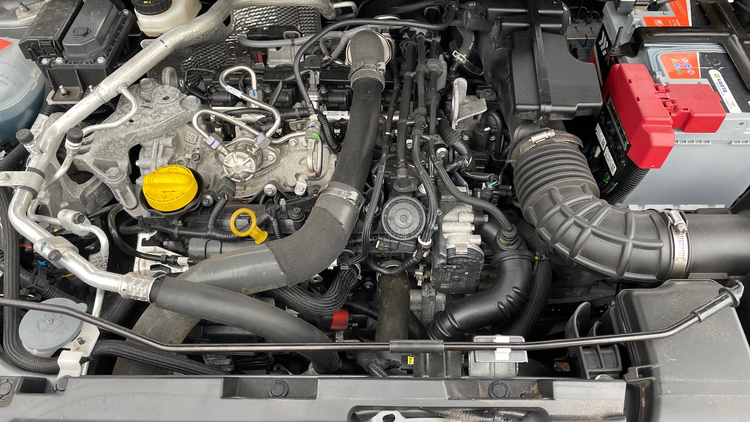 Used Nissan Qashqai 2022 for sale - 76211651: Photo 16