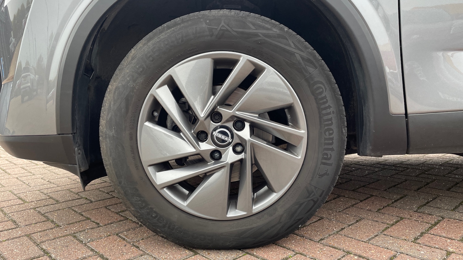 Used Nissan Qashqai 2022 for sale - 76211651: Photo 17