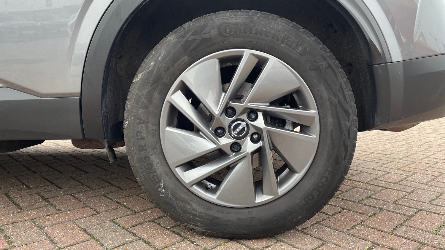 Used Nissan Qashqai 2022 for sale - 76211651: Photo 18