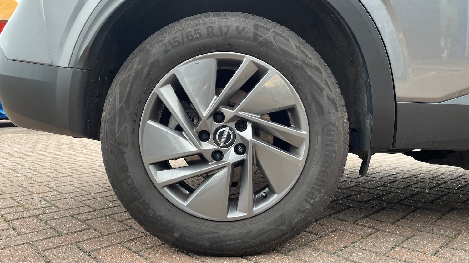 Used Nissan Qashqai 2022 for sale - 76211651: Photo 19