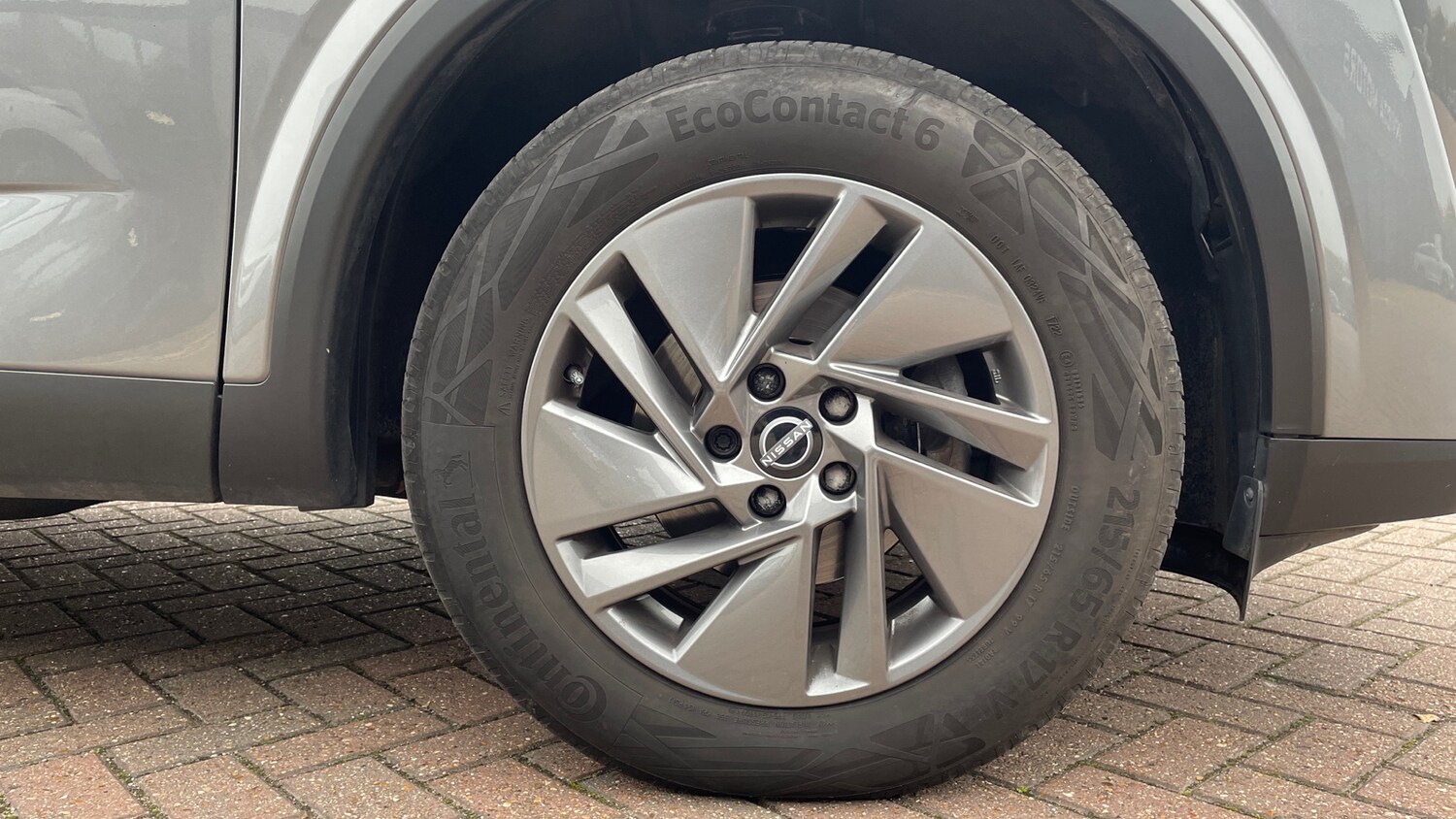 Used Nissan Qashqai 2022 for sale - 76211651: Photo 20