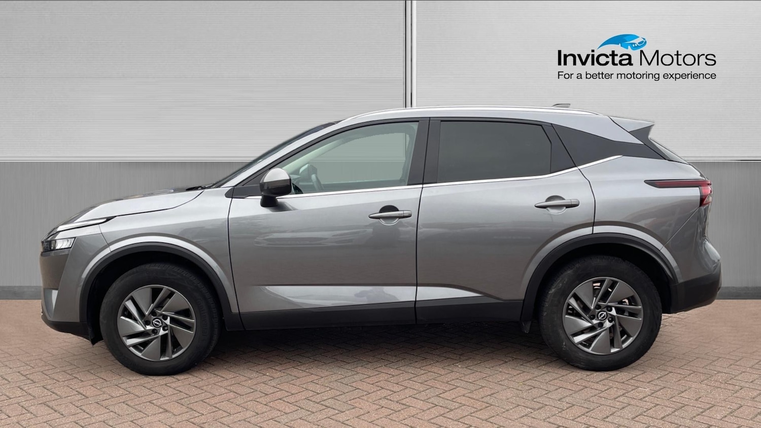 Used Nissan Qashqai 2022 for sale - 76211651: Photo 6