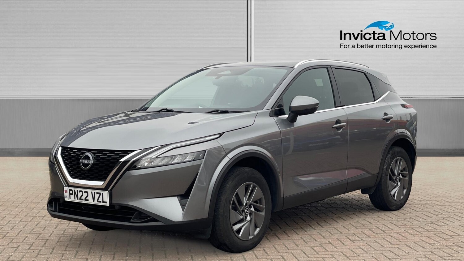 Used Nissan Qashqai 2022 for sale - 76211651: Photo 7