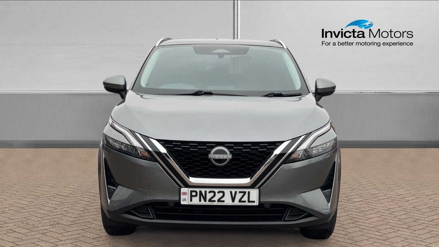 Used Nissan Qashqai 2022 for sale - 76211651: Photo 8