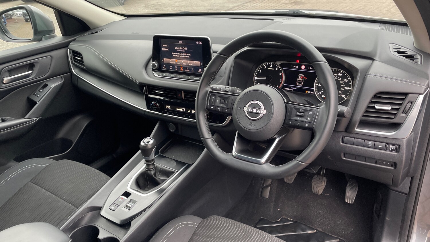 Used Nissan Qashqai 2022 for sale - 76211651: Photo 9