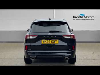 Used Ford Kuga 2022 for sale - 75000220: Photo