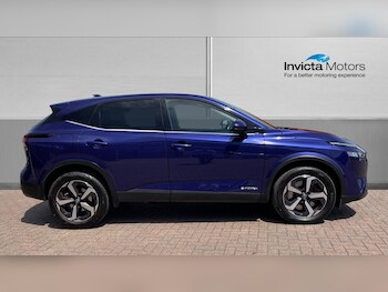 Used Nissan Qashqai 2023 for sale - 79104892: Photo