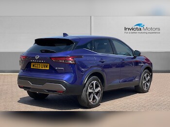 Used Nissan Qashqai 2023 for sale - 79104892: Photo