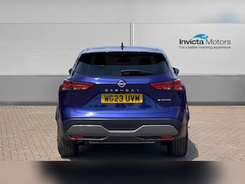 Used Nissan Qashqai 2023 for sale - 79104892: Photo