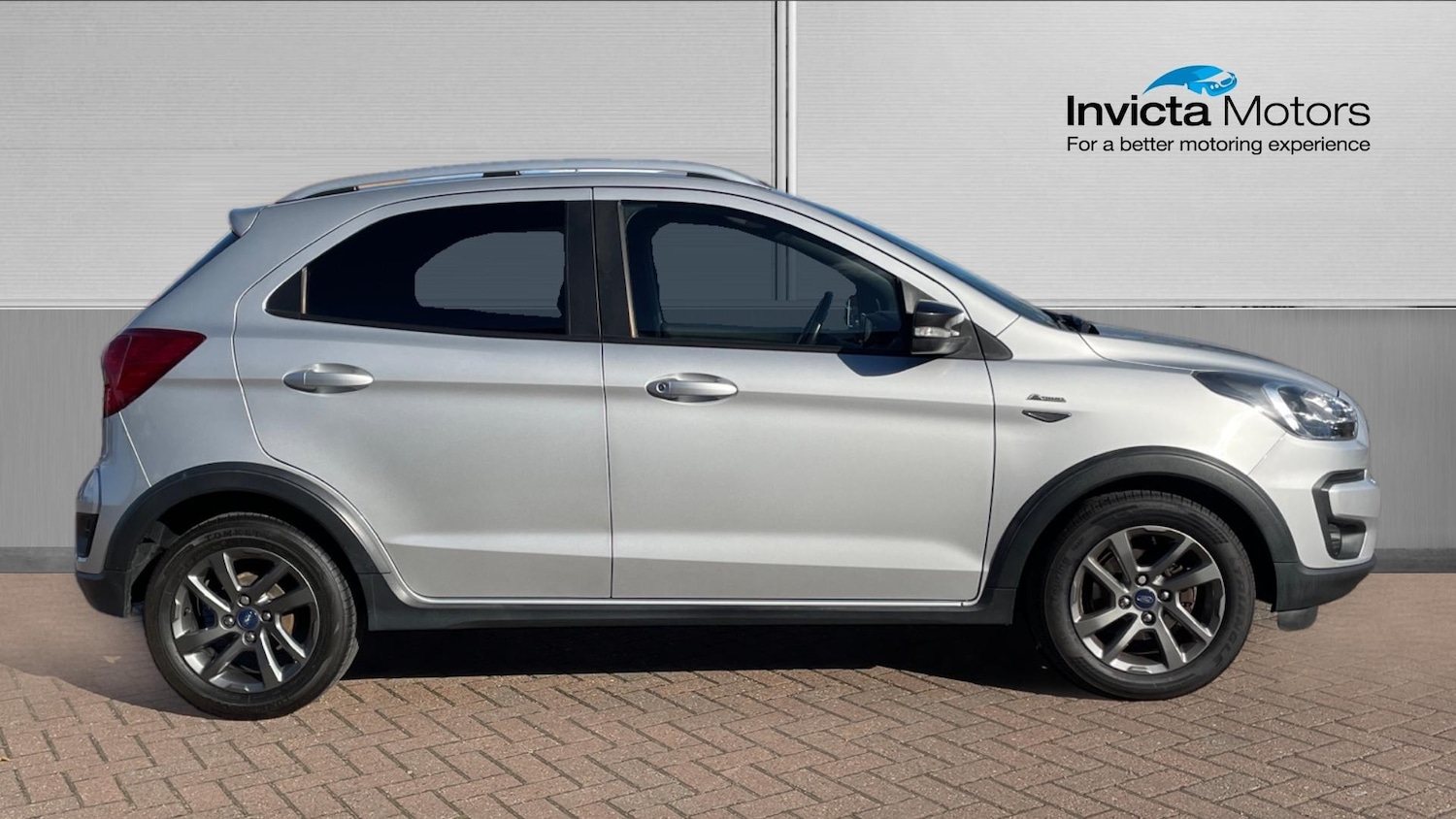 Used Ford Ka 2019 for sale - 76357509: Photo 2