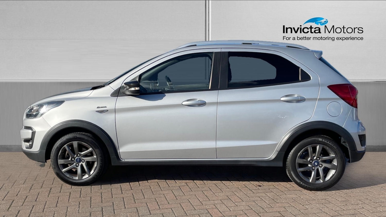 Used Ford Ka 2019 for sale - 76357509: Photo 6