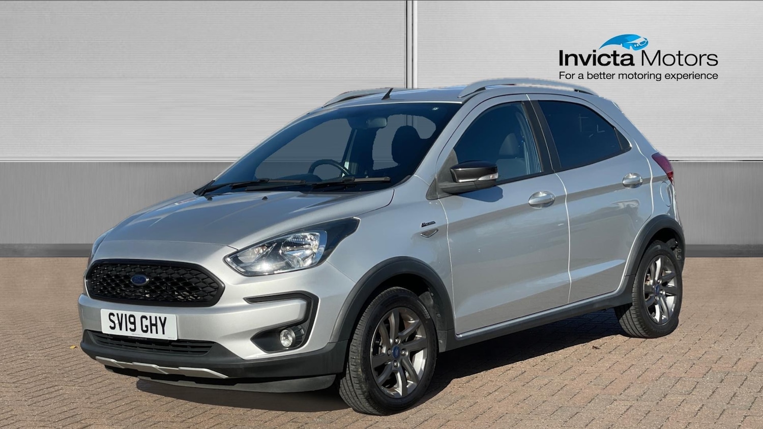Used Ford Ka 2019 for sale - 76357509: Photo 7