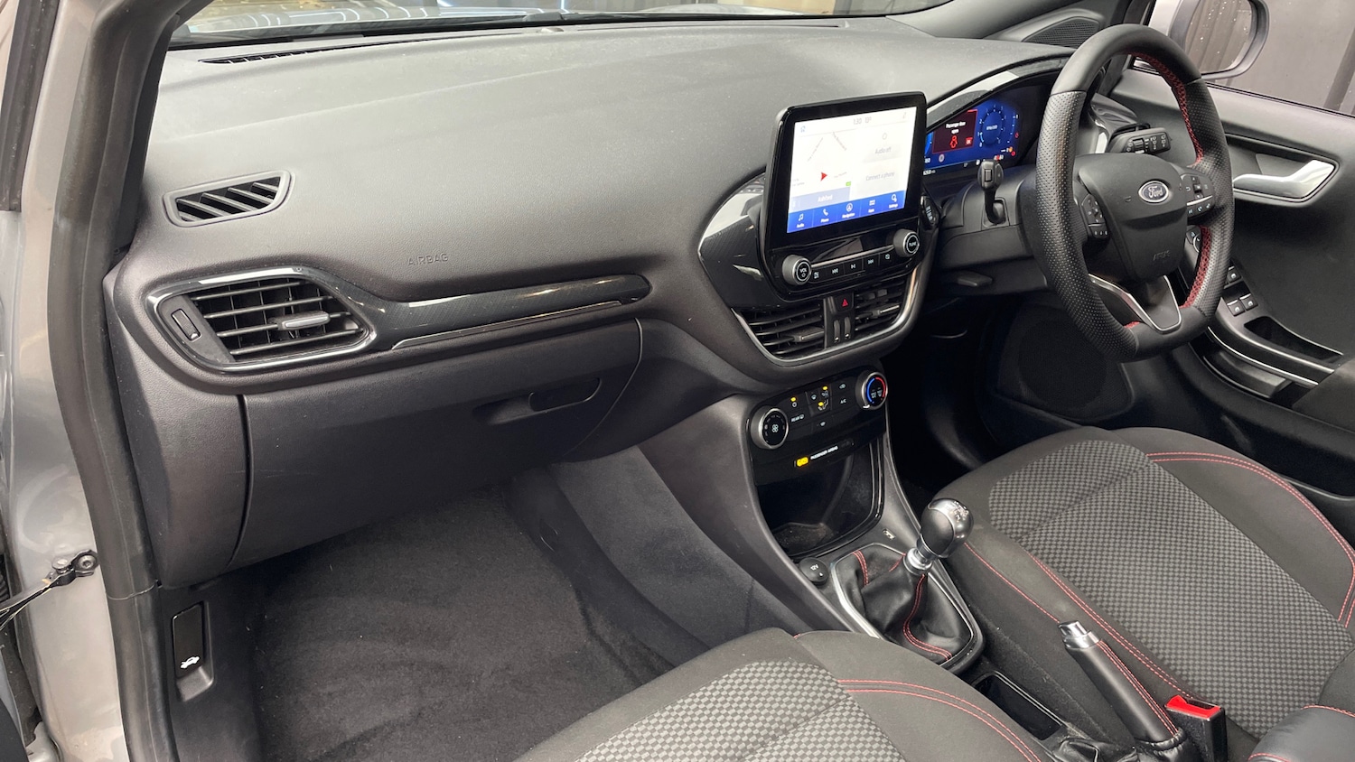 Used Ford Puma 2022 for sale - 76497139: Photo 10