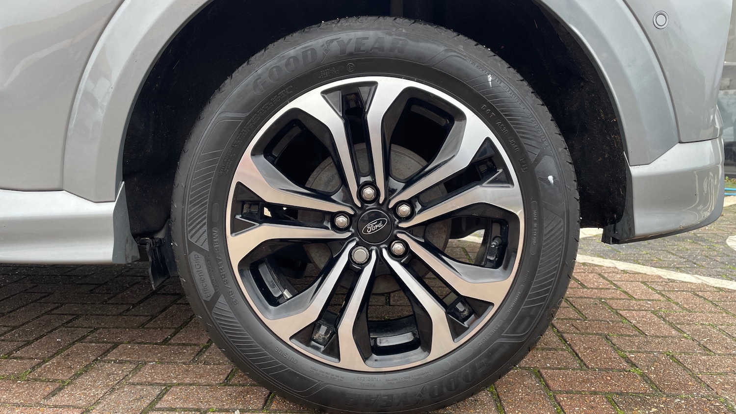 Used Ford Puma 2022 for sale - 76497139: Photo 18