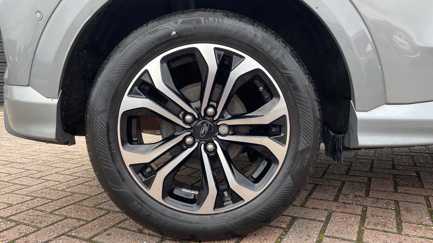 Used Ford Puma 2022 for sale - 76497139: Photo 19