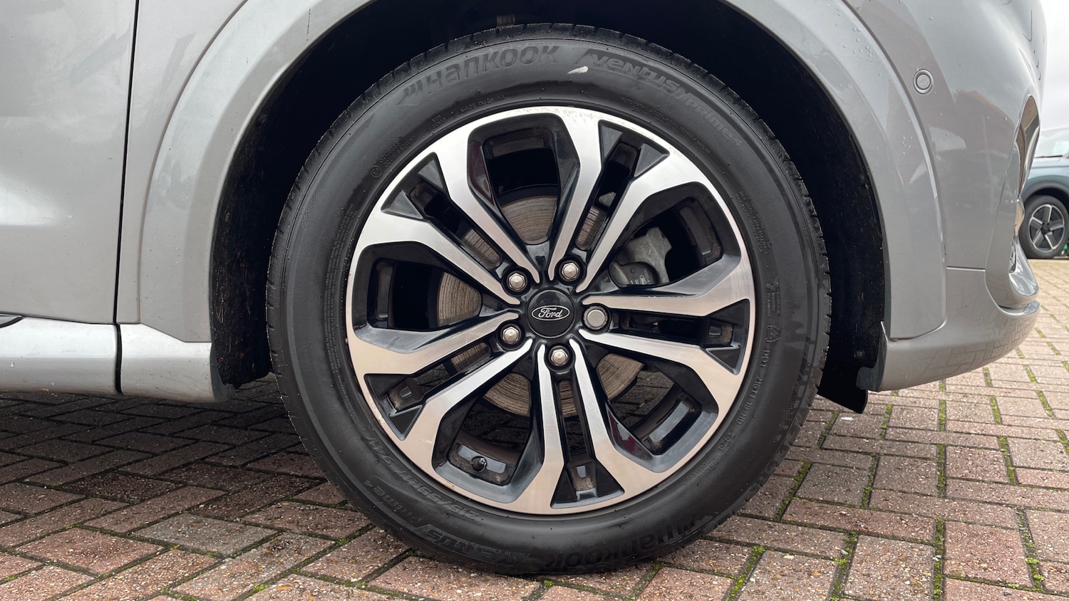 Used Ford Puma 2022 for sale - 76497139: Photo 20