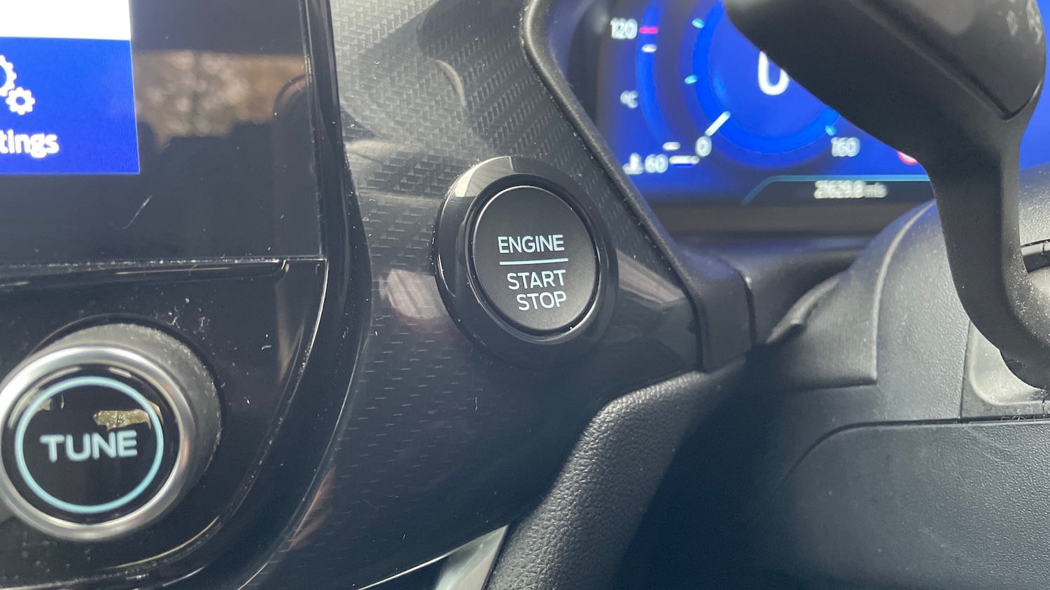 Used Ford Puma 2022 for sale - 76497139: Photo 23