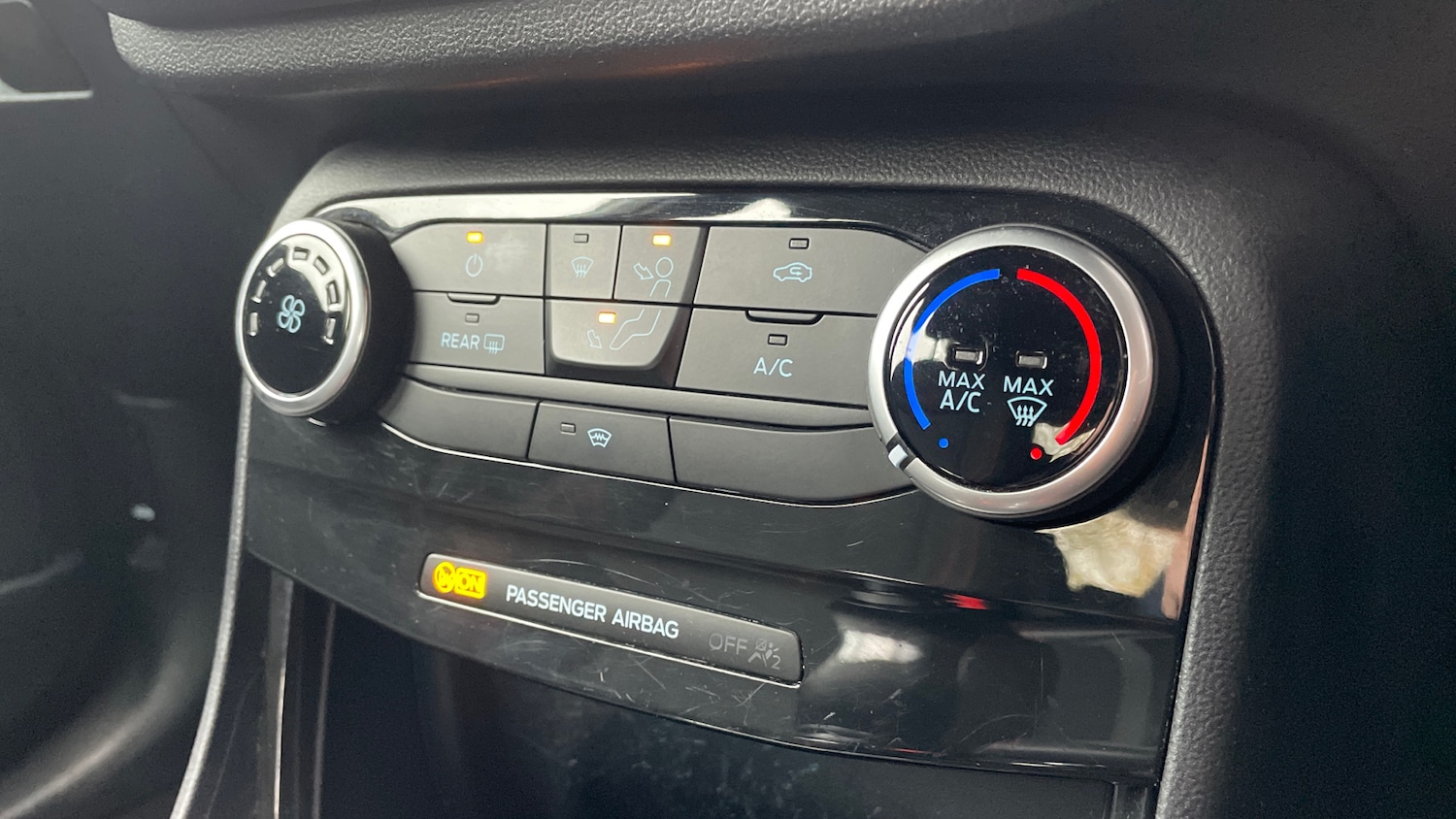 Used Ford Puma 2022 for sale - 76497139: Photo 24