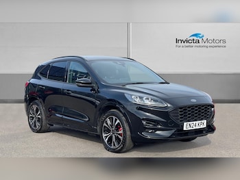 Used Ford Kuga 2024 for sale - 76237339: Photo