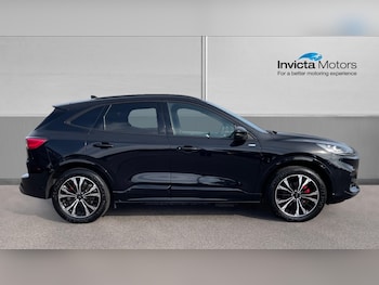 Used Ford Kuga 2024 for sale - 76237339: Photo