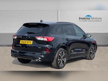 Used Ford Kuga 2024 for sale - 76237339: Photo