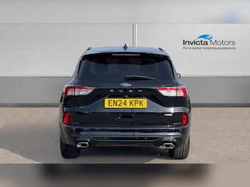 Used Ford Kuga 2024 for sale - 76237339: Photo