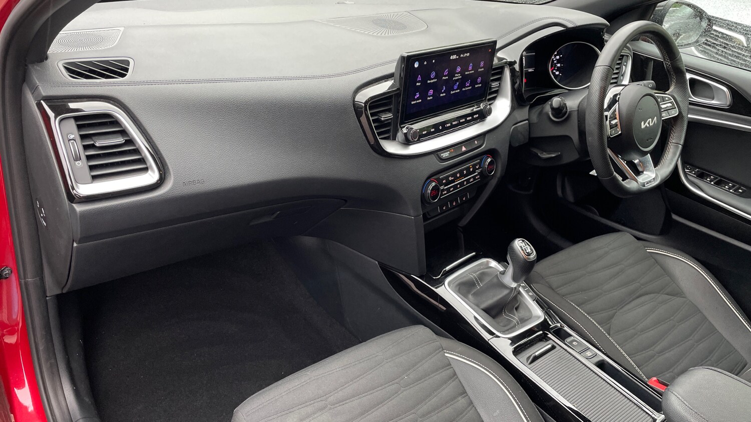 Used Kia Ceed 2024 for sale - 78045744: Photo 10