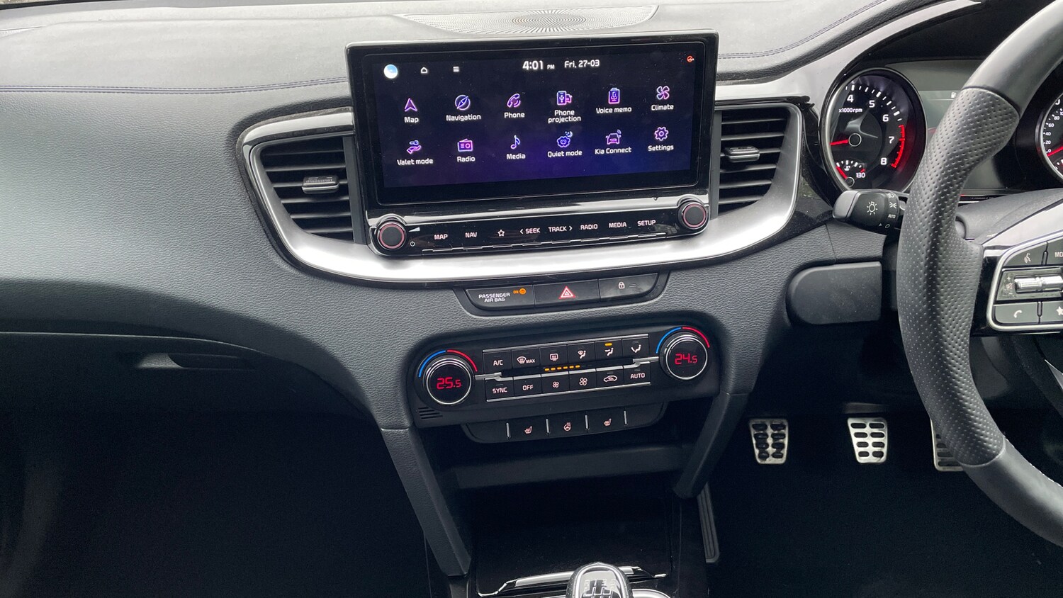 Used Kia Ceed 2024 for sale - 78045744: Photo 12