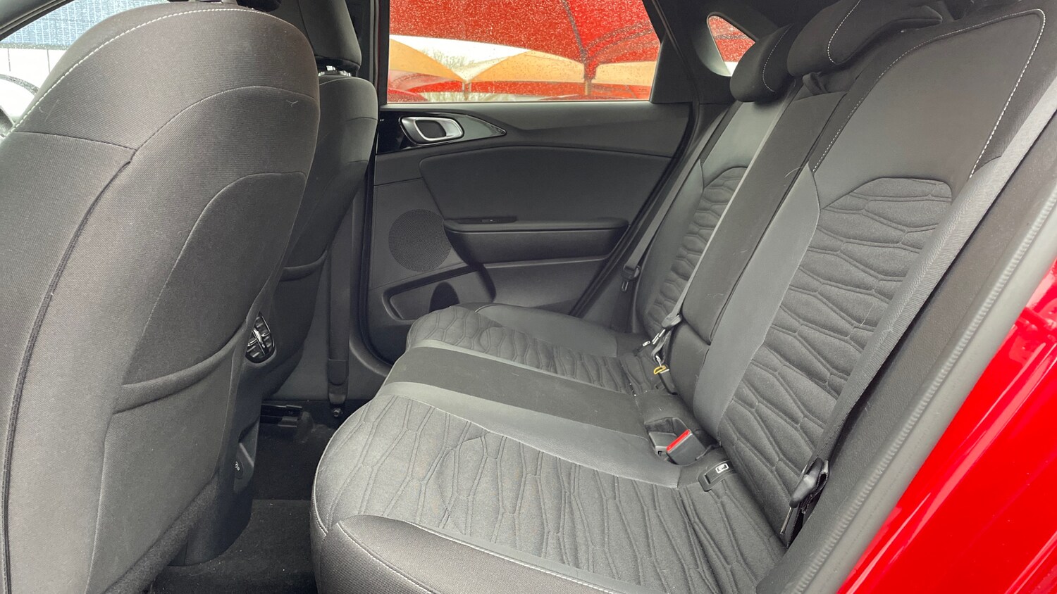 Used Kia Ceed 2024 for sale - 78045744: Photo 14