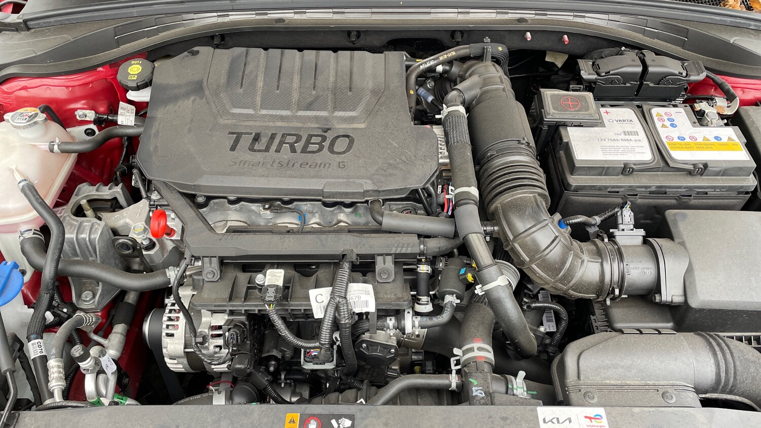 Used Kia Ceed 2024 for sale - 78045744: Photo 16