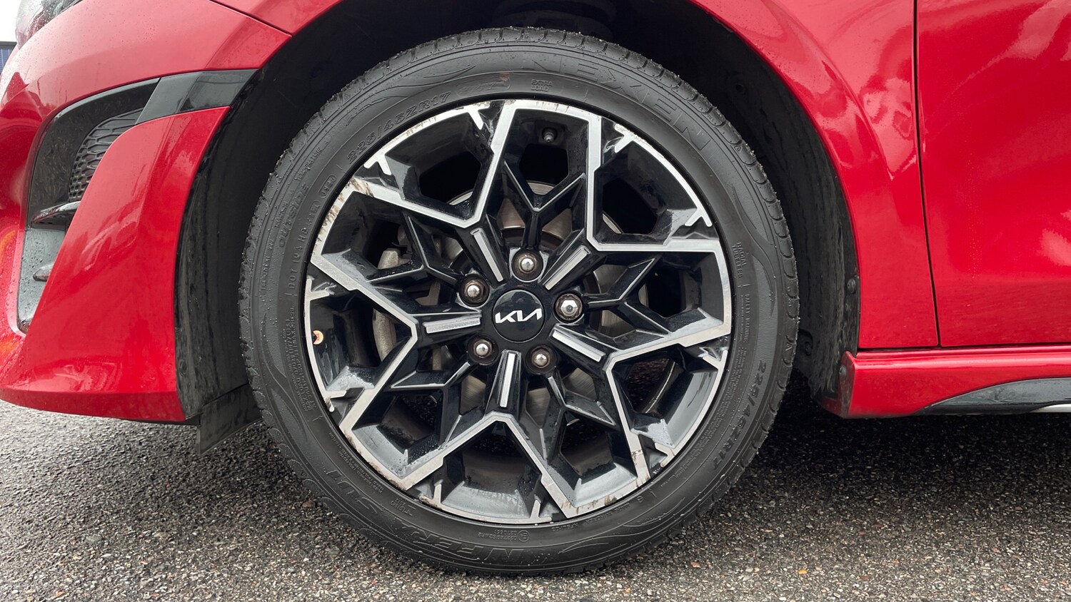 Used Kia Ceed 2024 for sale - 78045744: Photo 17