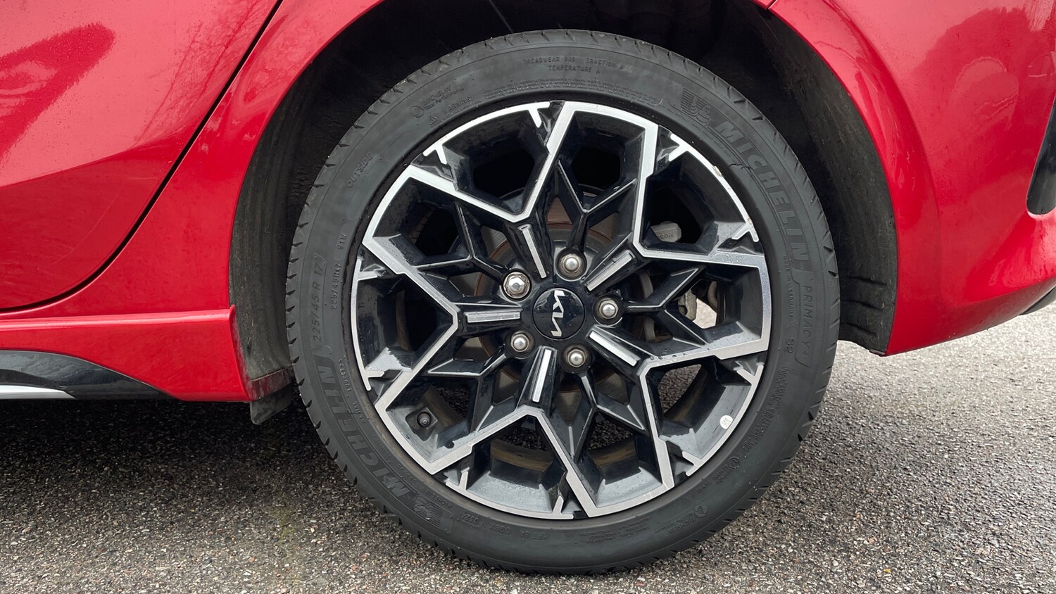 Used Kia Ceed 2024 for sale - 78045744: Photo 18