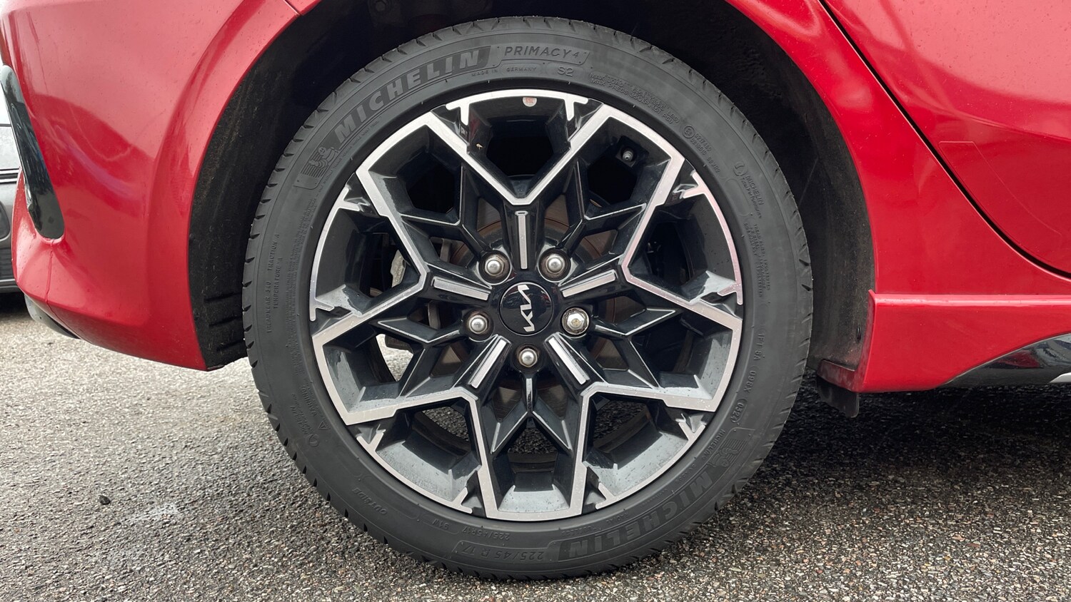 Used Kia Ceed 2024 for sale - 78045744: Photo 19