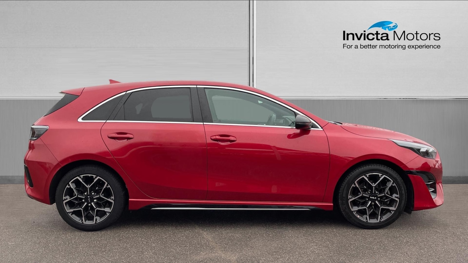 Used Kia Ceed 2024 for sale - 78045744: Photo 2