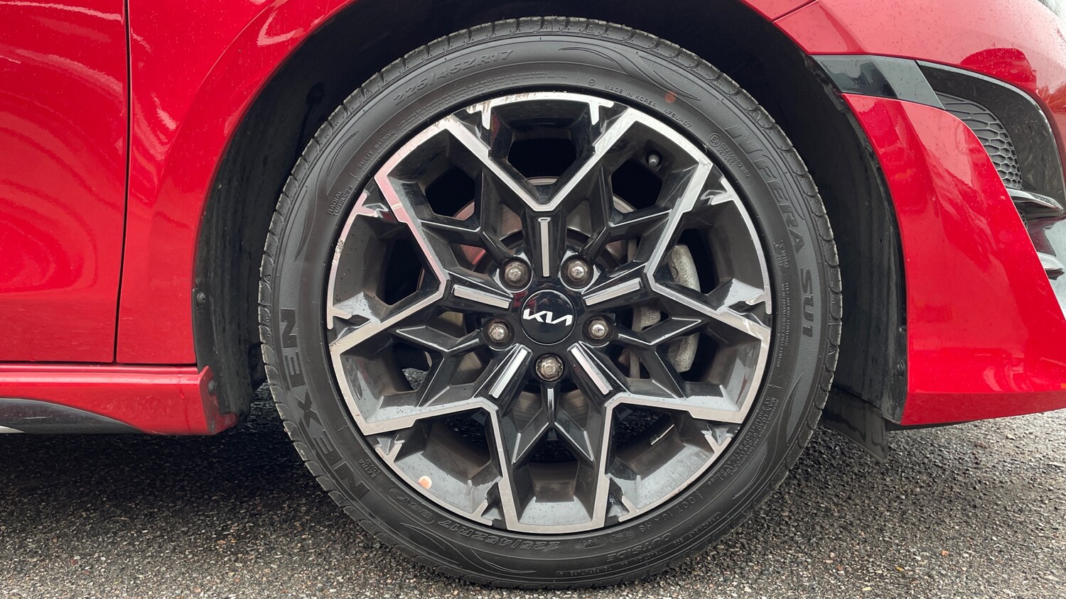 Used Kia Ceed 2024 for sale - 78045744: Photo 20