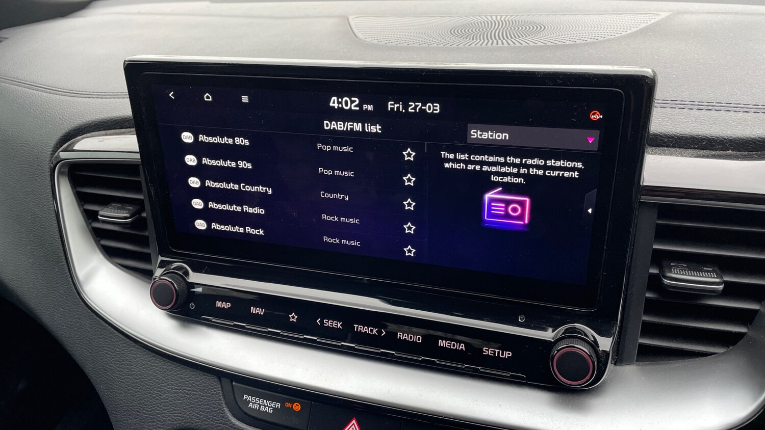 Used Kia Ceed 2024 for sale - 78045744: Photo 24