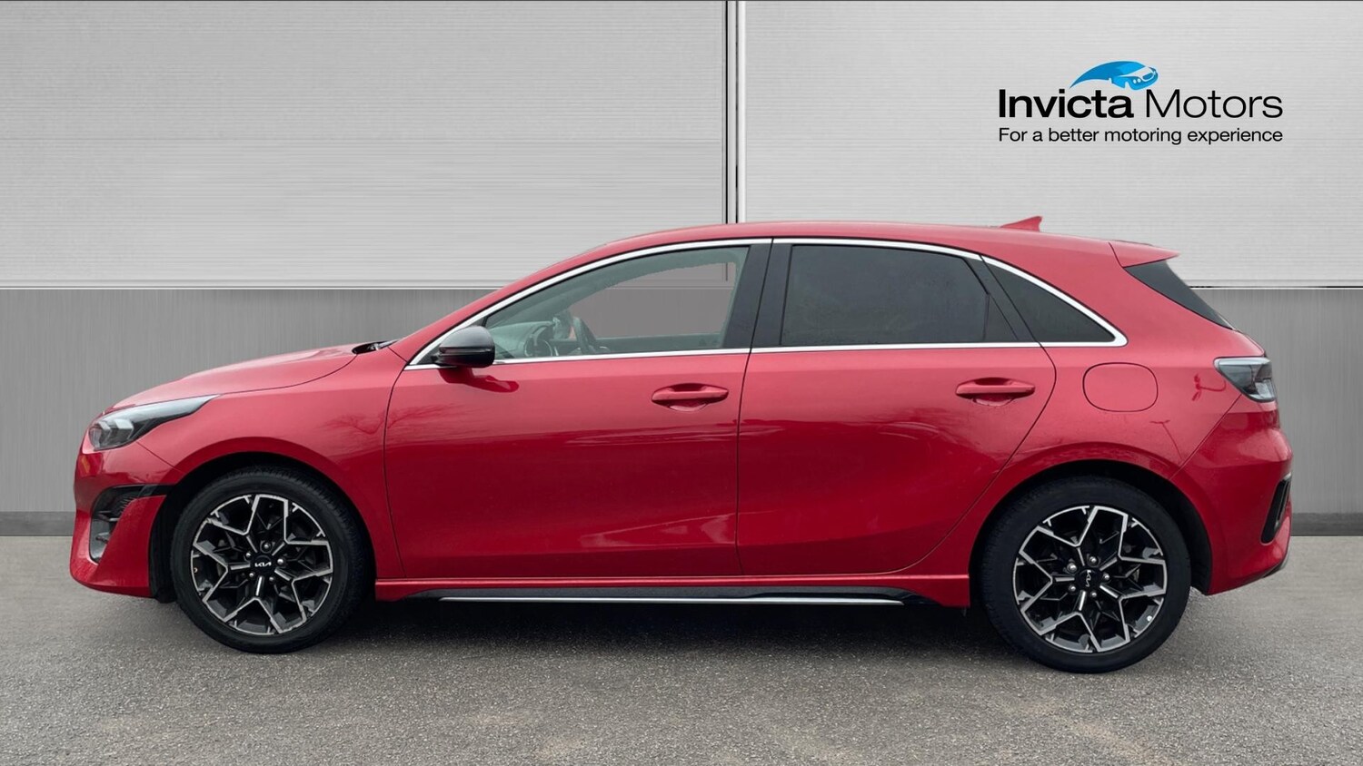 Used Kia Ceed 2024 for sale - 78045744: Photo 6