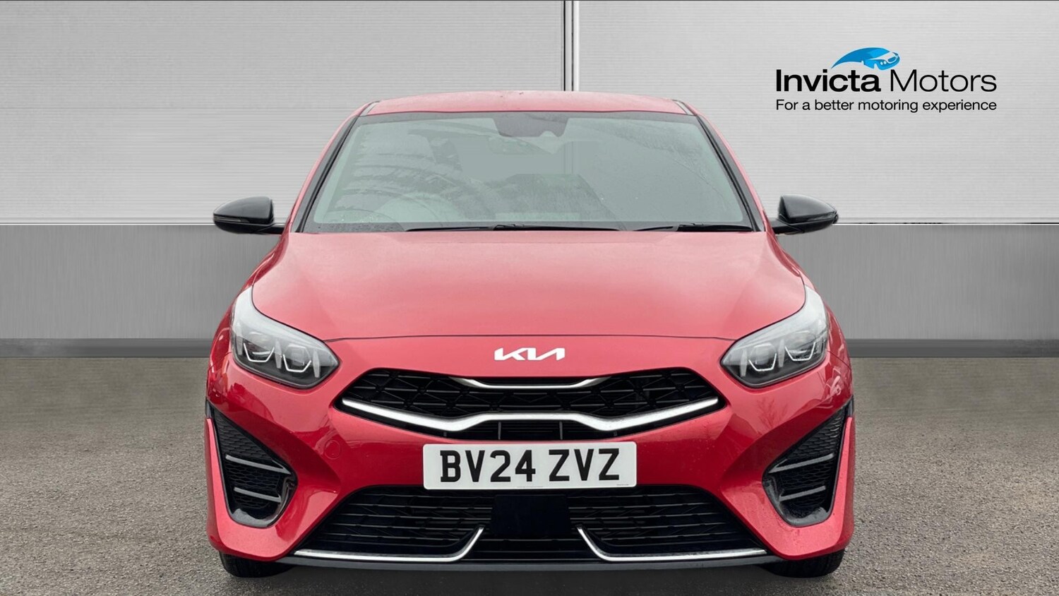 Used Kia Ceed 2024 for sale - 78045744: Photo 8