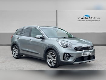 Used Kia Niro 2022 for sale - 78489047: Photo