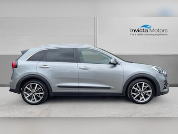 Used Kia Niro 2022 for sale - 78489047: Photo