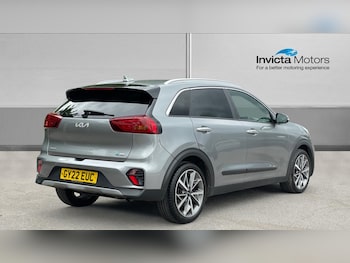 Used Kia Niro 2022 for sale - 78489047: Photo