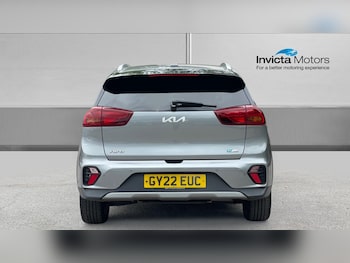 Used Kia Niro 2022 for sale - 78489047: Photo