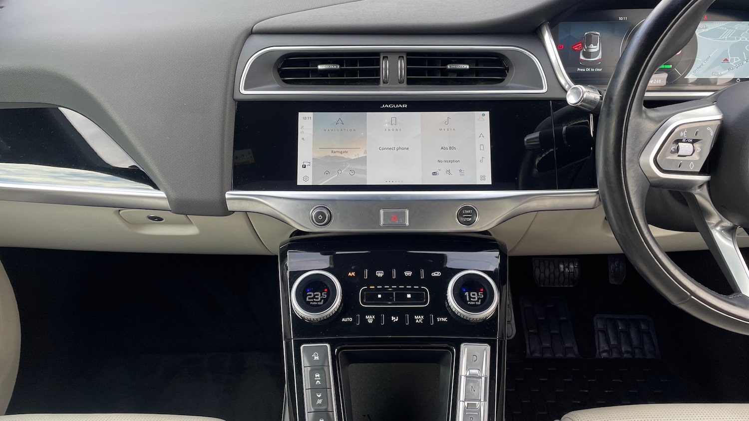 Used Jaguar I-Pace 2021 for sale - 77721139: Photo 12