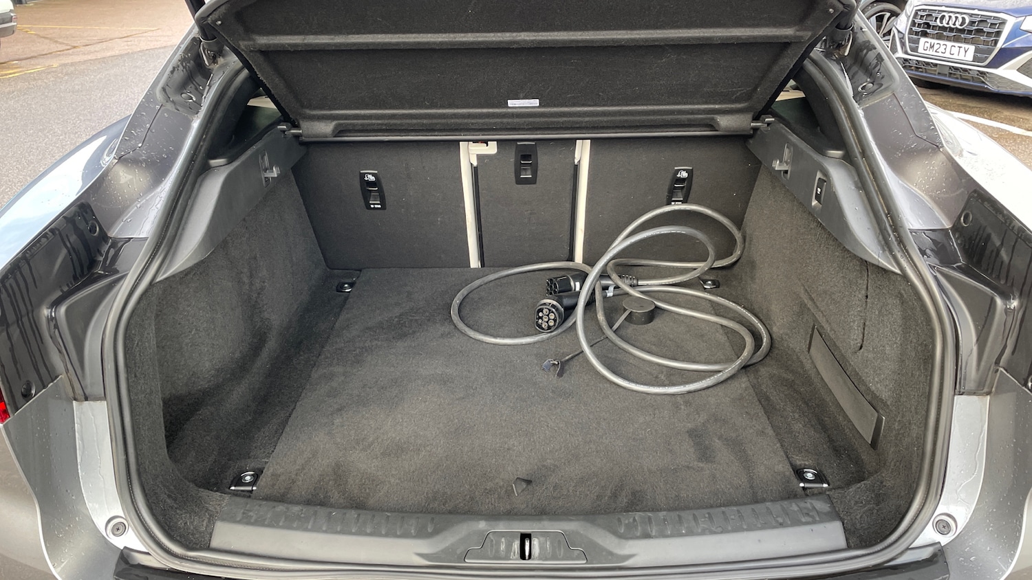 Used Jaguar I-Pace 2021 for sale - 77721139: Photo 15