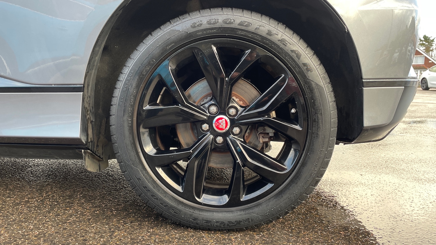 Used Jaguar I-Pace 2021 for sale - 77721139: Photo 18