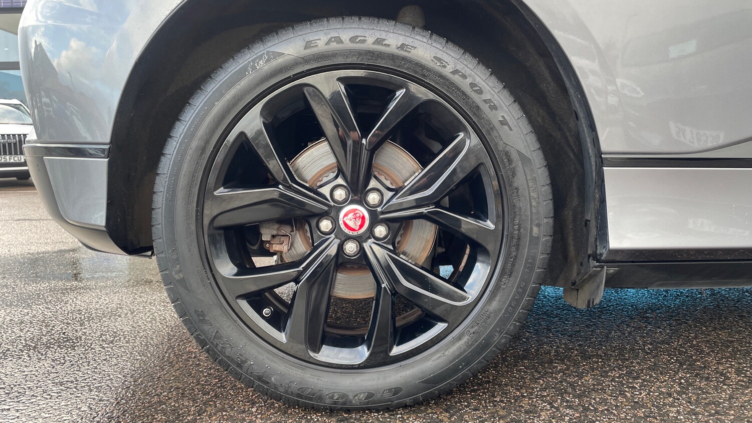 Used Jaguar I-Pace 2021 for sale - 77721139: Photo 19